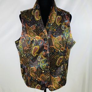Women’s vest